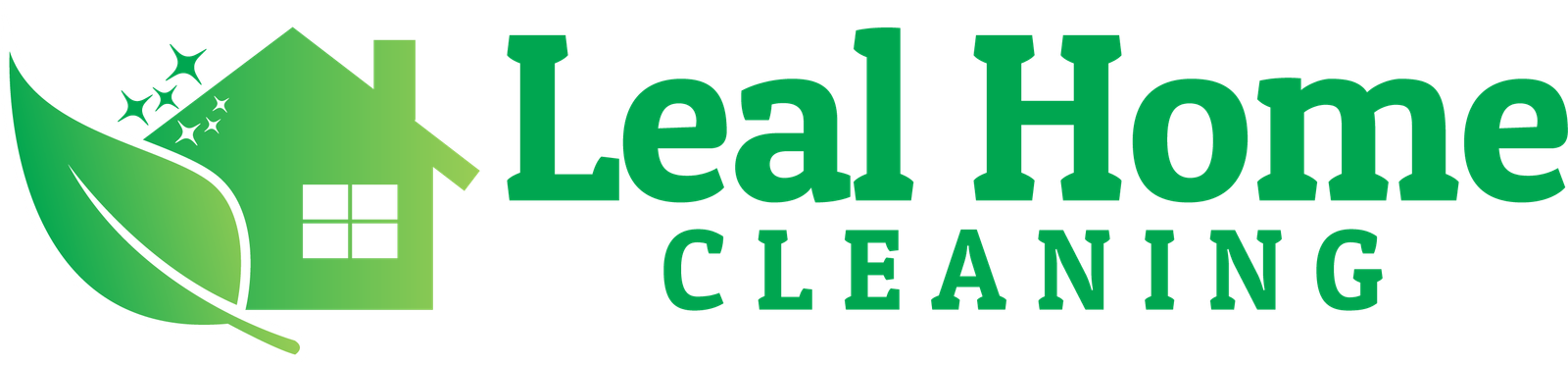 Leal Home Cleaning